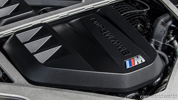 Questi motori dovrebbero scomparire entro il 2026 ma BMW M ha altri piani | Carscoops